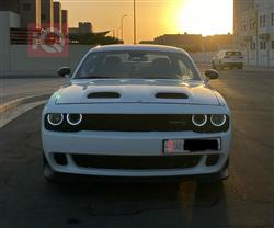 دودج تشالنجر